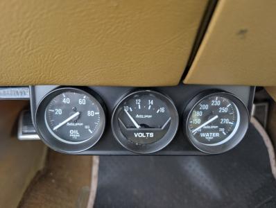 1969 Pontiac Grand Prix J