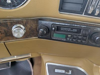 1969 Pontiac Grand Prix J