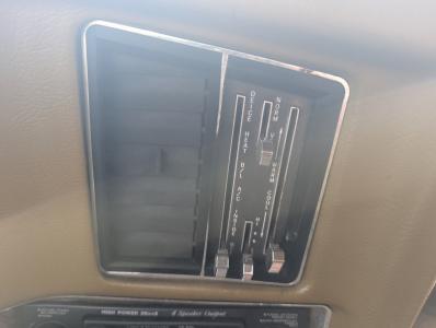 1969 Pontiac Grand Prix J