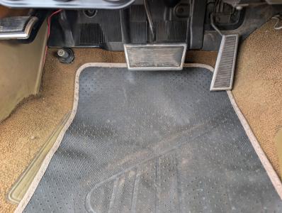 1969 Pontiac Grand Prix J