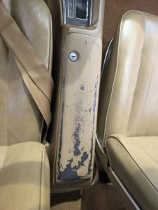 1969 Pontiac Grand Prix J