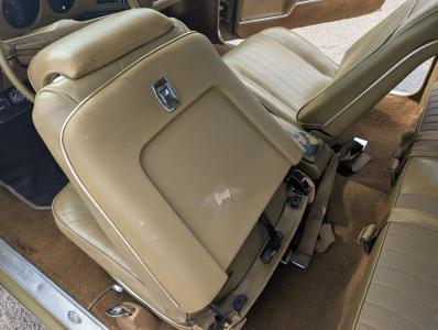 1969 Pontiac Grand Prix J