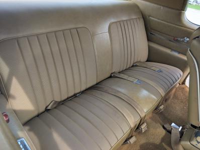 1969 Pontiac Grand Prix J