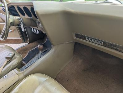 1969 Pontiac Grand Prix J