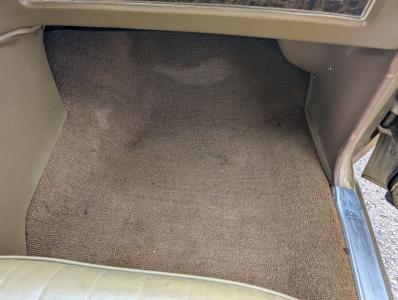 1969 Pontiac Grand Prix J