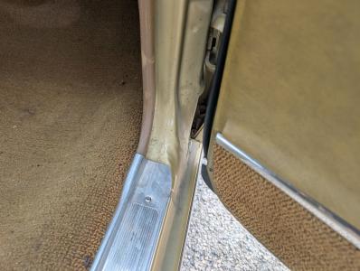 1969 Pontiac Grand Prix J