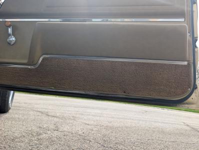 1969 Pontiac Grand Prix J