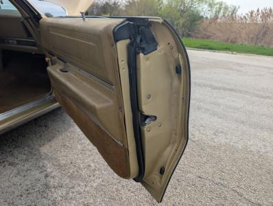 1969 Pontiac Grand Prix J