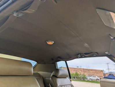 1969 Pontiac Grand Prix J