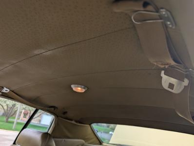 1969 Pontiac Grand Prix J