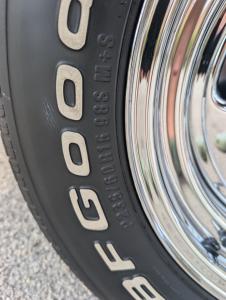 1969 Pontiac Grand Prix J