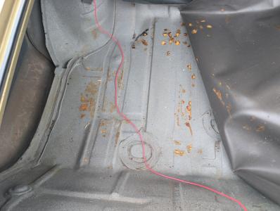 1969 Pontiac Grand Prix J