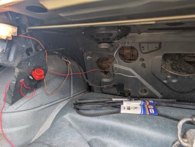 1969 Pontiac Grand Prix J