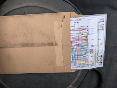 1969 Pontiac Grand Prix J