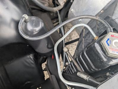 1969 Pontiac Grand Prix J