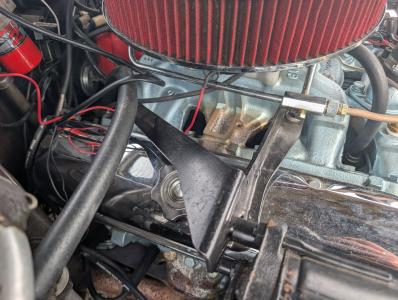 1969 Pontiac Grand Prix J