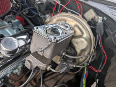 1969 Pontiac Grand Prix J