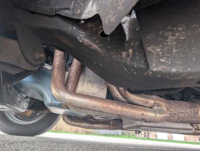 1969 Pontiac Grand Prix J