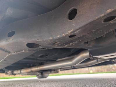 1969 Pontiac Grand Prix J