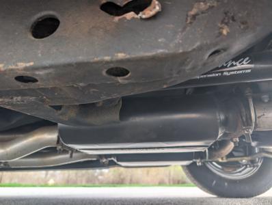 1969 Pontiac Grand Prix J