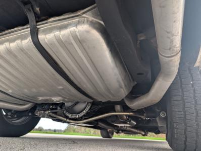 1969 Pontiac Grand Prix J