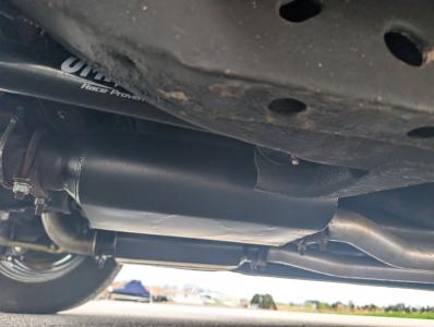 1969 Pontiac Grand Prix J