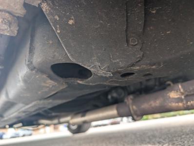 1969 Pontiac Grand Prix J