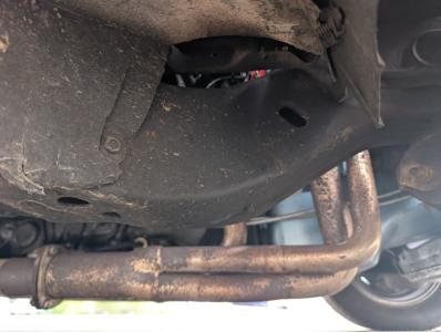 1969 Pontiac Grand Prix J