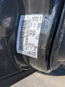 1993 Jeep Cherokee Country