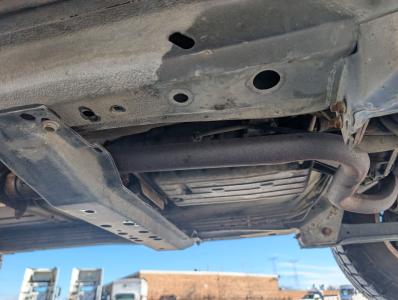 1993 Jeep Cherokee Country