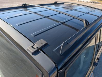 1993 Jeep Cherokee Country