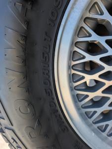 1993 Jeep Cherokee Country