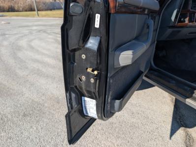 1993 Jeep Cherokee Country