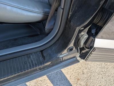 1993 Jeep Cherokee Country