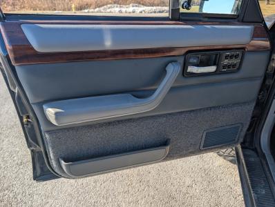 1993 Jeep Cherokee Country