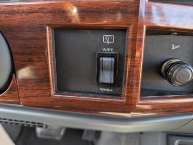 1993 Jeep Cherokee Country