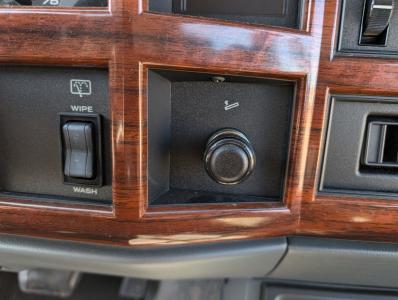 1993 Jeep Cherokee Country