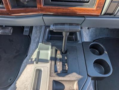 1993 Jeep Cherokee Country