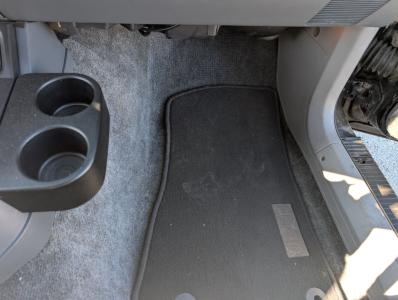 1993 Jeep Cherokee Country