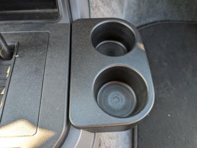 1993 Jeep Cherokee Country