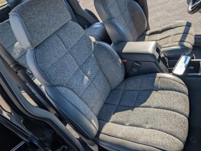 1993 Jeep Cherokee Country