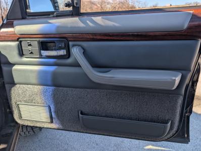 1993 Jeep Cherokee Country