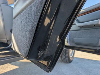 1993 Jeep Cherokee Country