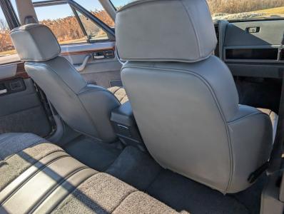 1993 Jeep Cherokee Country