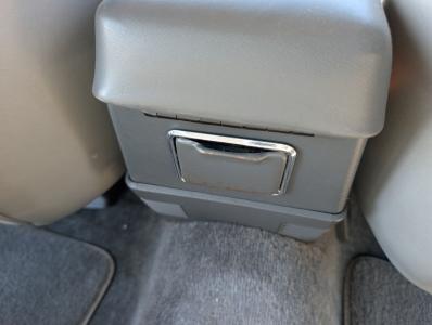 1993 Jeep Cherokee Country