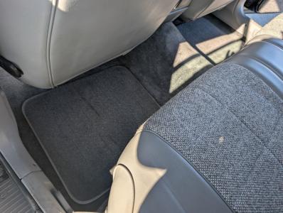 1993 Jeep Cherokee Country