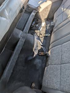 1993 Jeep Cherokee Country