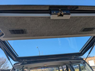 1993 Jeep Cherokee Country