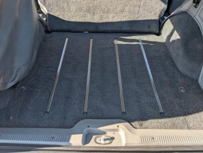 1993 Jeep Cherokee Country