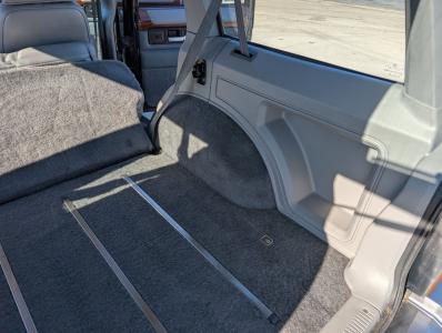 1993 Jeep Cherokee Country